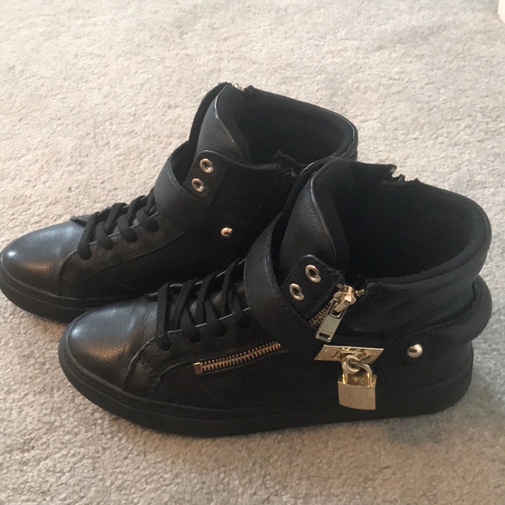 Aldo boots